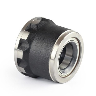 Ступица колеса mercedes actros actros mp2 mp3 actros mp4 mp5 antos arocs atego фото №1