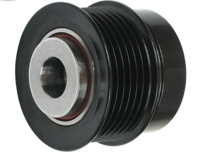 Генератор - сцепление односторонний as-pl afp6046 litens фото №1