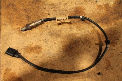 ЗОНД ЛЯМБДА NOX AUDI VW 8W0906262AC