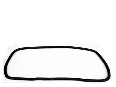 Renault megane ii прокладка скло кришки kombi фото №1