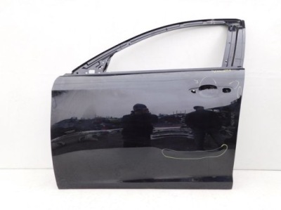 Alfa giulietta дверь левая передние перед фото №1