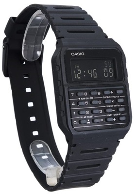 Zegarek Budzik Casio CA-53WF