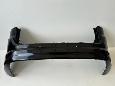 Volvo xc60 lift бампер задняя 30763426 оригинал фото №1