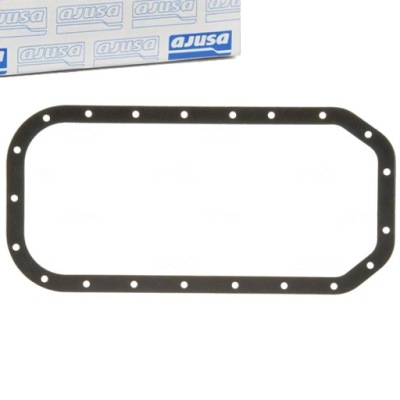 Прокладка картера масла 14071900 ajusa toyota фото №1