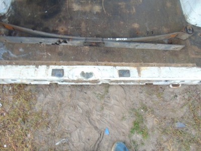 Рессора щетка задняя boxer ducato jumper 2.2 hdi 06-14 фото №1