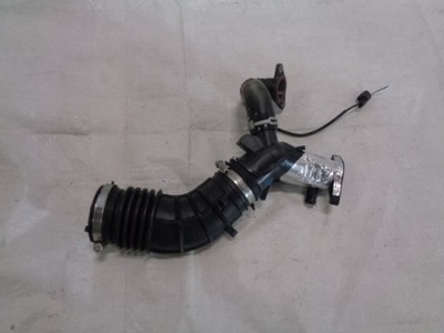 Kadjar 1.5 dci труба воздухозаборник воздуха 165763328r фото №1