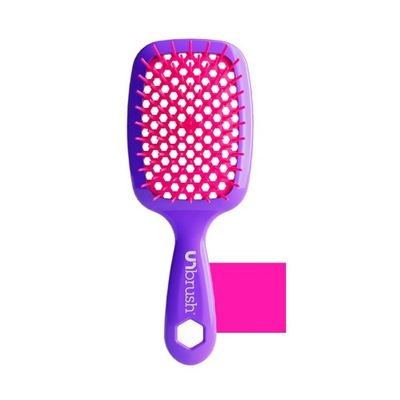 FHI HEAT UNbrush Wet & Dry Vented Detangling