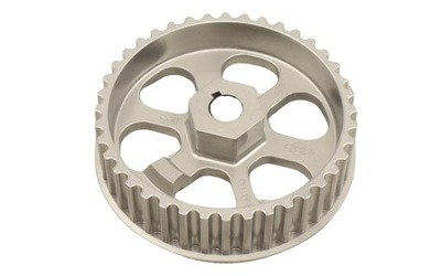 Fast ft10024 колесо зубчасте, насос упорскування фото №1