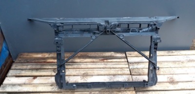 Pas передний усилитель skoda octavia iii 5e0805588 фото №1