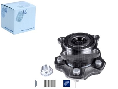 Blue print підшипник ступиця колеса lexus rx 450h awd фото №1