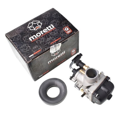 CARBURADOR PHBG 21 MM,JAK DELLORTO,NEOS,PEUGEOT,YAMAHA  