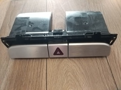 Passat b6 полиця бардачок аварійна 3c0858407 фото №1