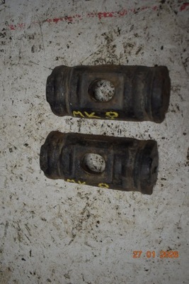 Кронштейн ресора ford transit custom mk8 lift фото №1