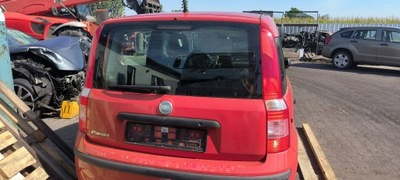KLAPA FIAT PANDA II