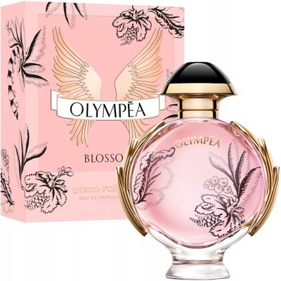 PACO RABANNE OLYMPEA BLOSSOM WODA PERFUMOWANA 80