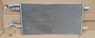 Радіатор води додаткова bmw mini 2021r. оригінал фото №1