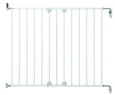 Bramka zabezpieczająca Safety1st Wallfix 60-102 cm