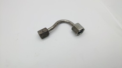 Шланг трубка форсунки 1 i 3 fiat opel 1.3 multijet cdti 55215385 фото №1