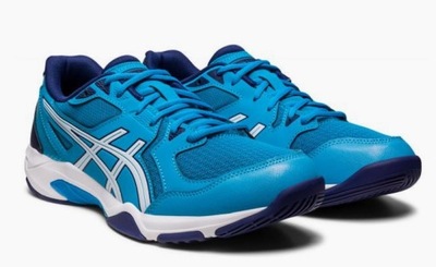 ASICS GEL ROCKET MĘSKIE BUTY SPORTOWE 44 ŻGA