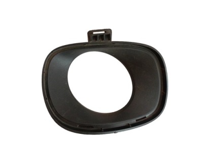 Решётка выхлоп задняя правый 8037074 bmw x5 фото №1