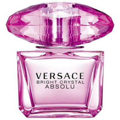 Versace Bright Crystal Absolu parfumovaná voda sprej 90ml (P1)