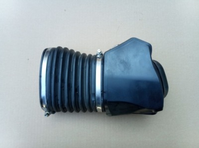 Mercedes w205 w213 труба труба повітря a6540901200 654 2.0cdi фото №1