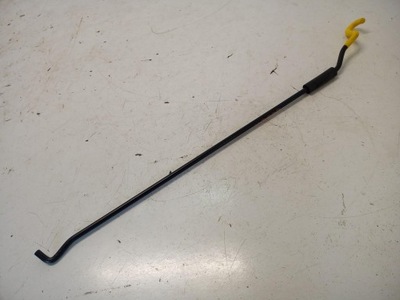 Опора стержень капот peugeot 2008 ii фото №1