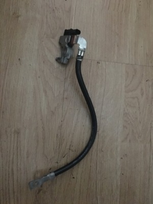 Bmw f20 f22 f30 клемма минус 9322900 фото №1