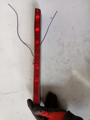 Suzuki baleno третий свет стоп фото №1