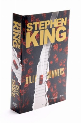 Billy Summers King