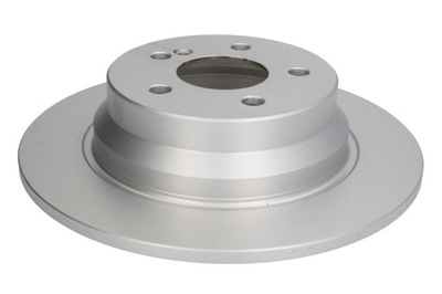 Abe c4m028abe-p диск тормозная фото №1