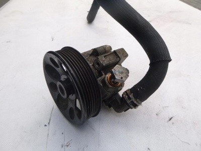 Насос усилителя chevrolet cruze 2.0 vcdi фото №1