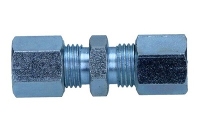 Соединитель трубопровод mercedes 90-16 фото №1