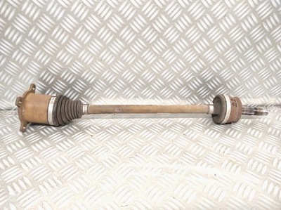 Привідний вал права задня fiat panda iii cross lift 2018 привід 4x4 фото №1
