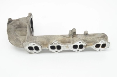 Коллектор всасывающий 93168162 genuine фото №1