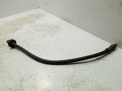 Mercedes w171 шланг тормозной левый перед eu фото №1