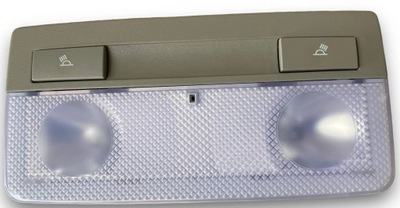 Opel insignia a лампа потолочный задняя nowa оригинальная 22774326 фото №1