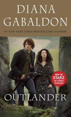 Outlander (Starz Tie-in Edition) Gabaldon Diana