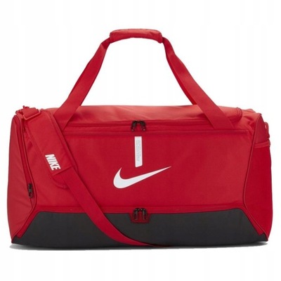 Torba Nike Academy Team czerwona CU8089 657