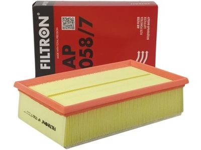 Filtron фильтр воздуха citroen c4 i ii ds4 ds5 фото №1