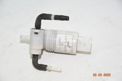 Помпа розпилювача mini cooper s r53 r50 8377429 фото №1