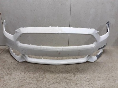 Бампер передний перед ford mustang vi 2014-2017r фото №1