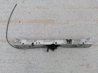 Pas передний верхний усилитель opel insignia a 8-13 фото №1