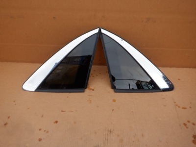 Стекло кузовная левая правая ford escape mk4 фото №1