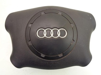 BOLSA AIR BAG VOLANTE AUDI A3 8L  