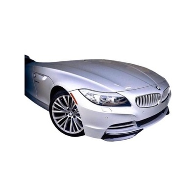 BMW Z4 E89 SPLITTERY FLAPSY BRIDAS + REGALO  