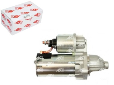 Стартер alfa romeo mito 1.3 multijet 955 фото №1