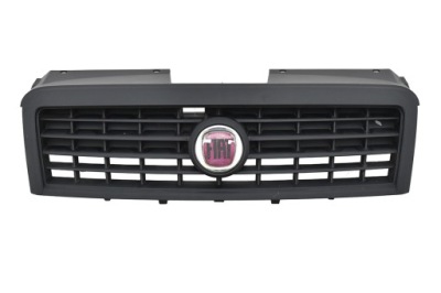 Решётка радиатора решётка радиатора радиатора fiat doblo fl lift 735395576 фото №1