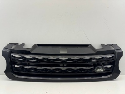 Range rover sport ii 2 решётка радиатора решётка бампера перед решётка радиатора эмблема 13- фото №1
