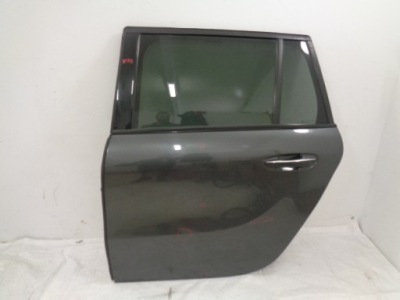 Citroen c4 grand picasso ii дверь левая задние ktpd фото №1